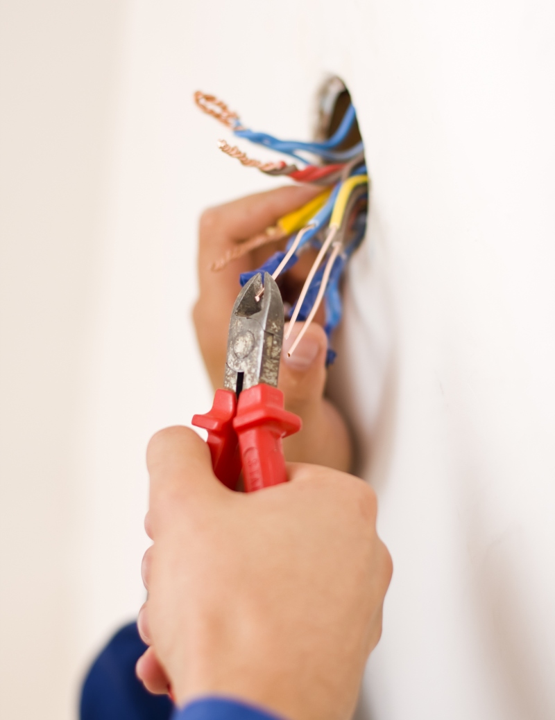 Electricians Pulborough, Storrington, Westchiltington, RH20