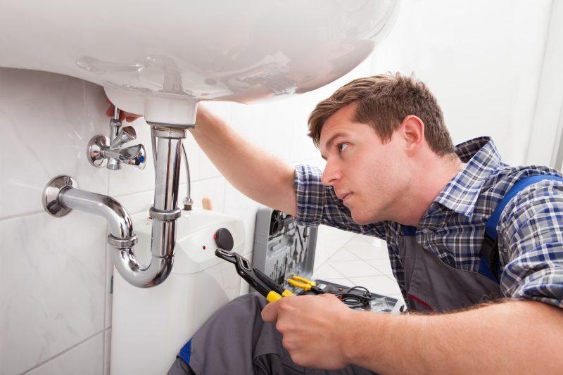 Emergency Plumbers Pulborough