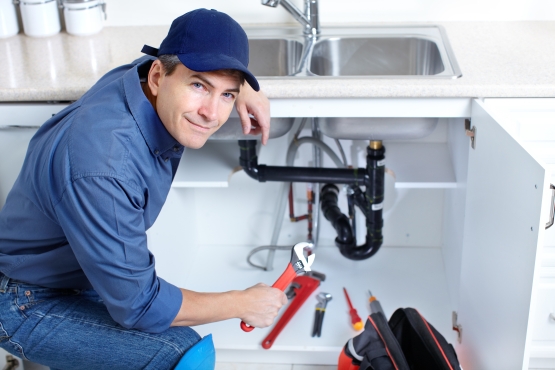 Residential Plumbing Pulborough