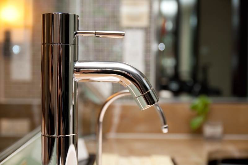 Sink Leaking Pulborough