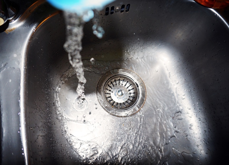 Sink Repair Pulborough, Storrington, Westchiltington, RH20